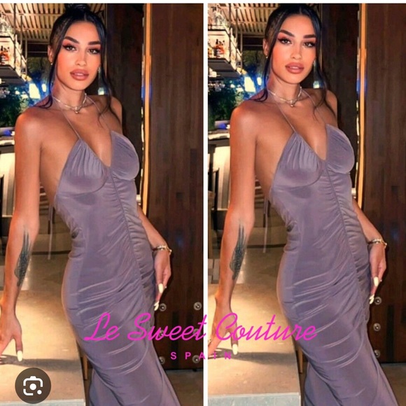 Zara dress, never worn (still has tag) - Picture 1 of 2